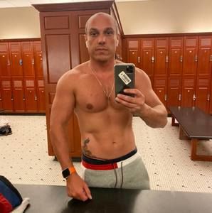 Meet your Posher, Antonio